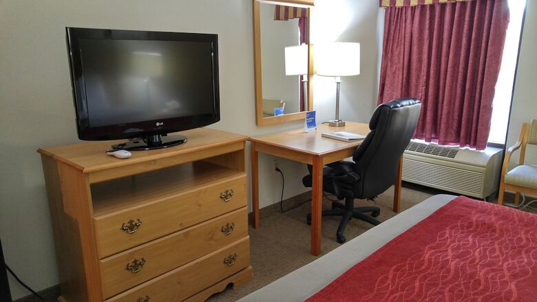 Hotel Econo Lodge