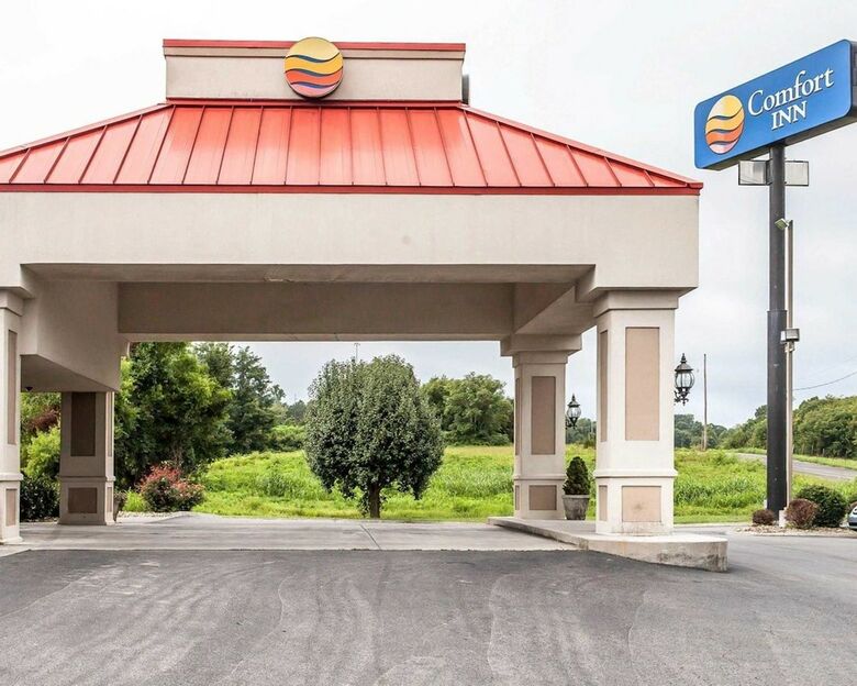 Hotel Econo Lodge