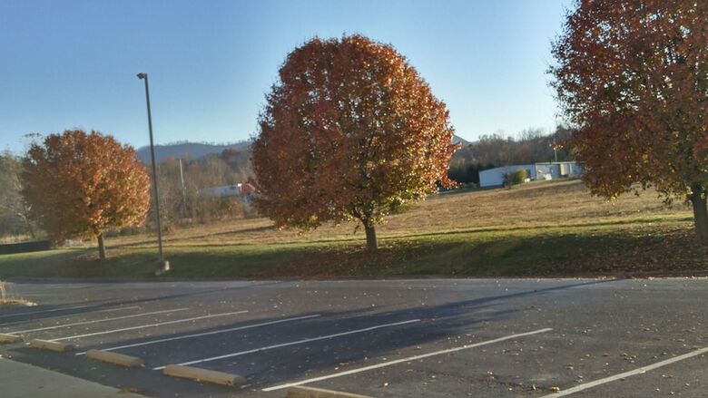 Hotel Econo Lodge