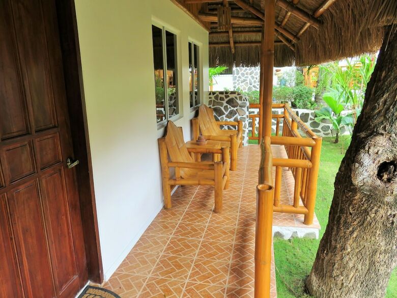 Apartamento Kav's Beach Resort