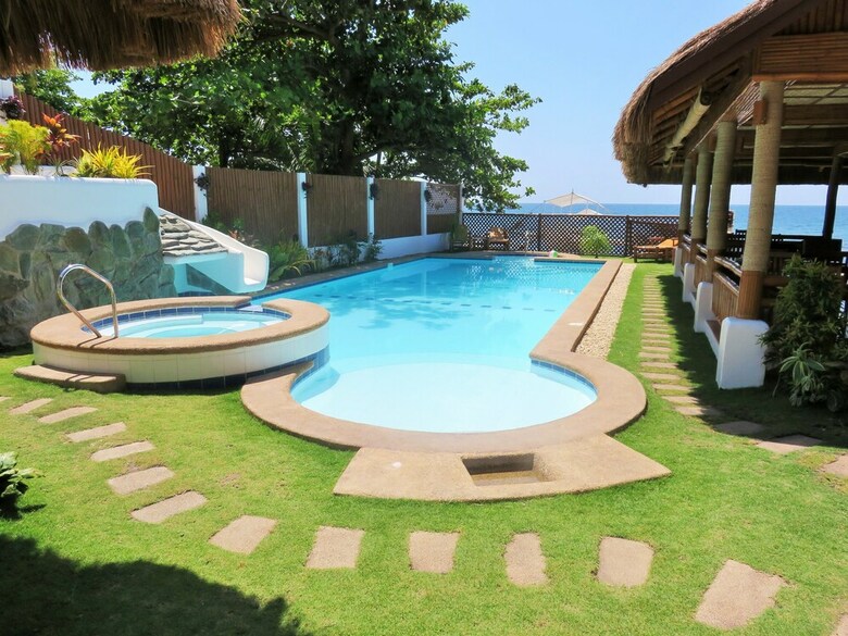 Apartamento Kav's Beach Resort