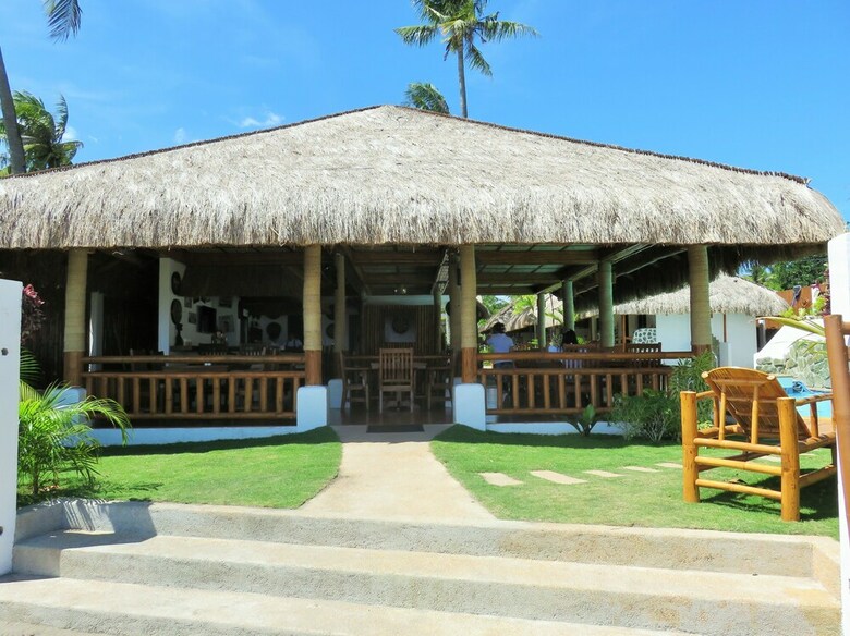 Apartamento Kav's Beach Resort