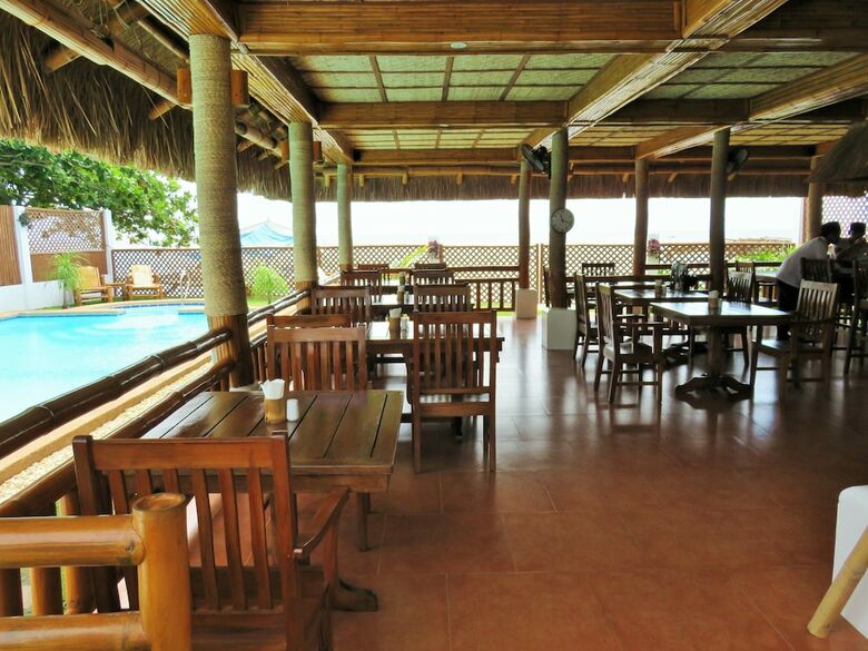 Apartamento Kav's Beach Resort