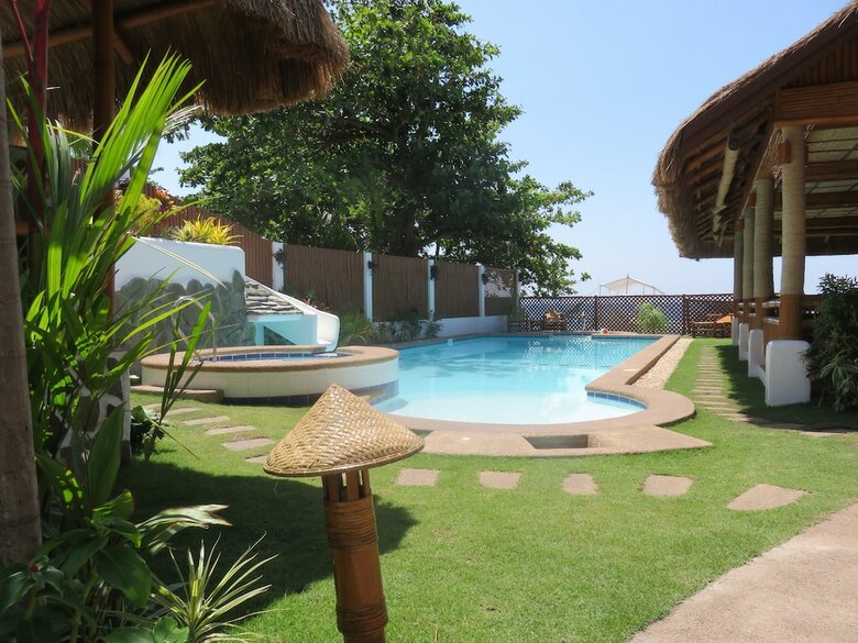 Apartamento Kav's Beach Resort