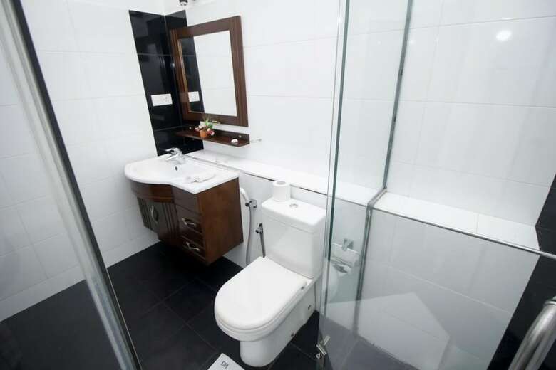 Agroturismo Rockery Villa