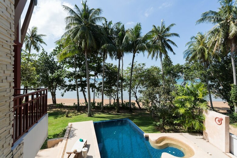 Amatapura Beach Villa 15