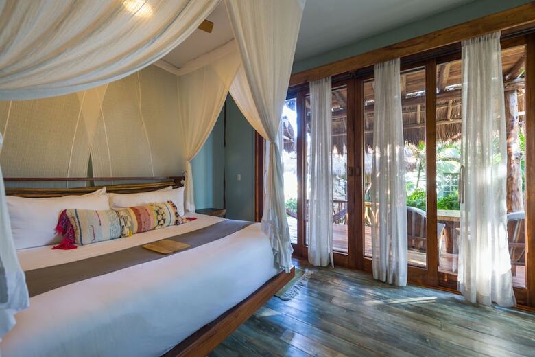 Hotel Ahau Tulum