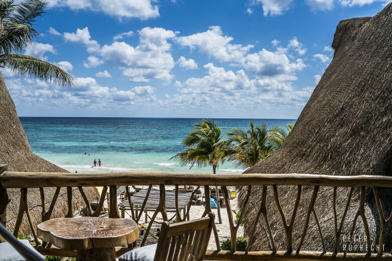 Hotel Ahau Tulum