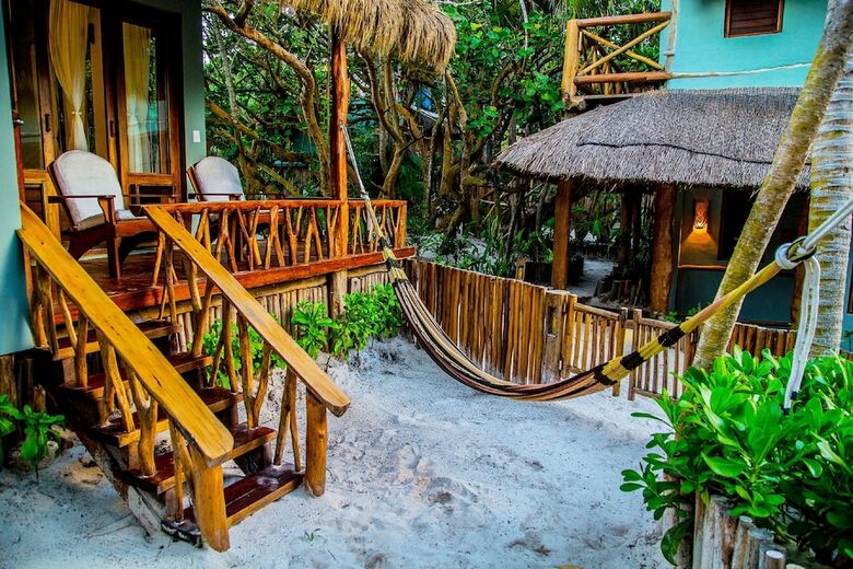 Hotel Ahau Tulum