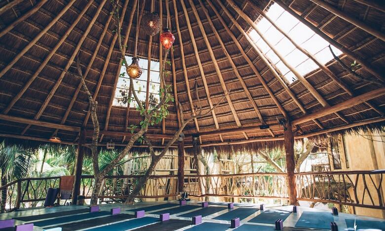Hotel Ahau Tulum