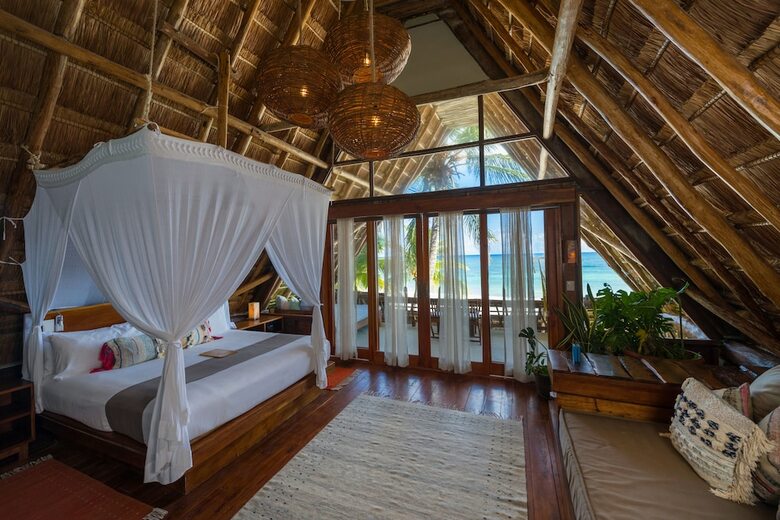Hotel Ahau Tulum