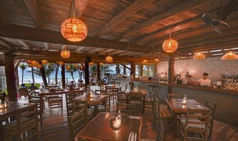Hotel Ahau Tulum