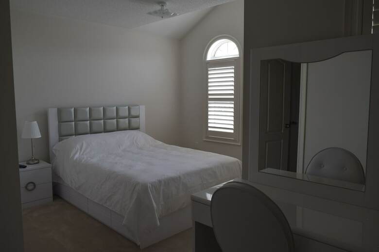 Hostal Markham Hostel