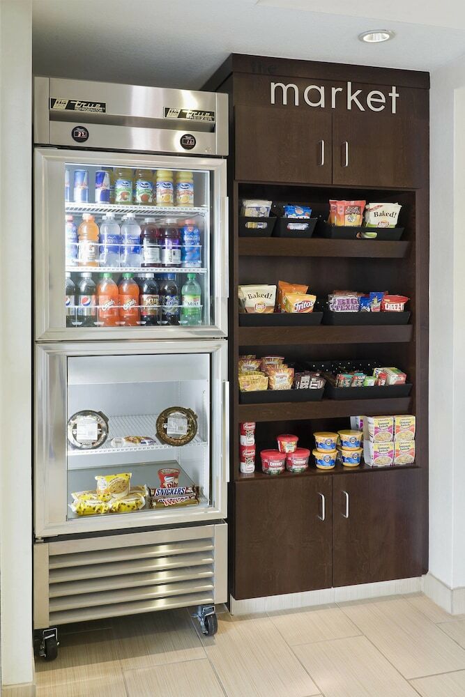 Hotel Springhill Suites Phoenix North