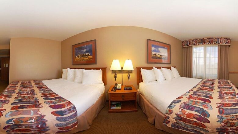 Hotel Comfort Inn Benson Near Kartchner Caverns