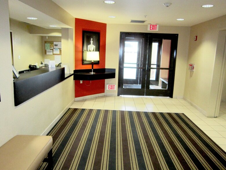 Hotel Extended Stay America Seattle - Kent