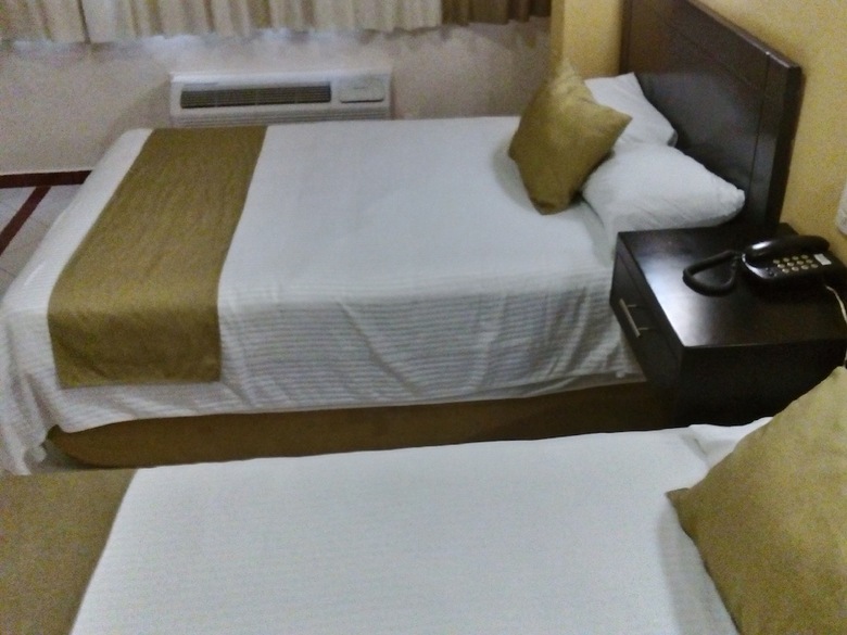 Hotel Impala Tampico