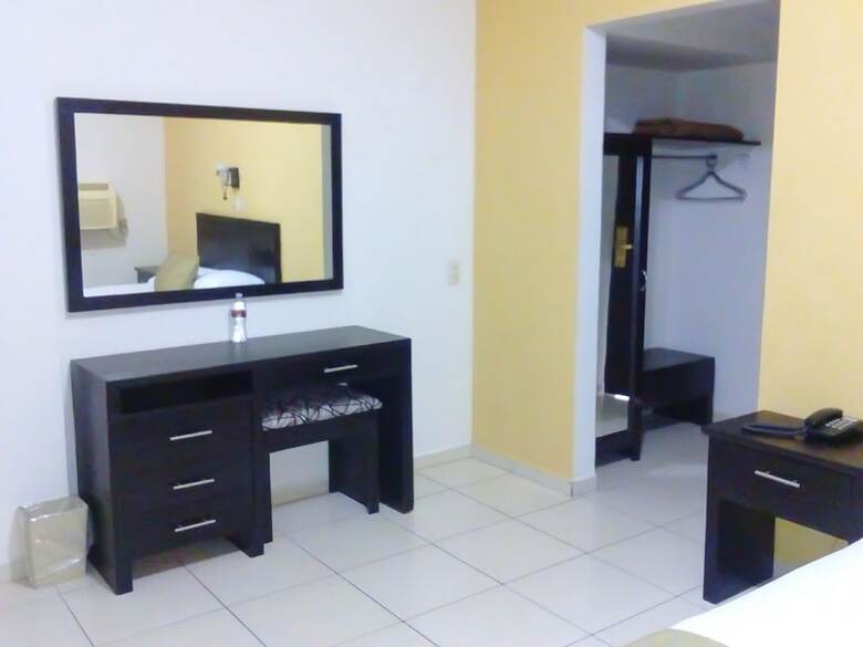 Hotel Impala Tampico