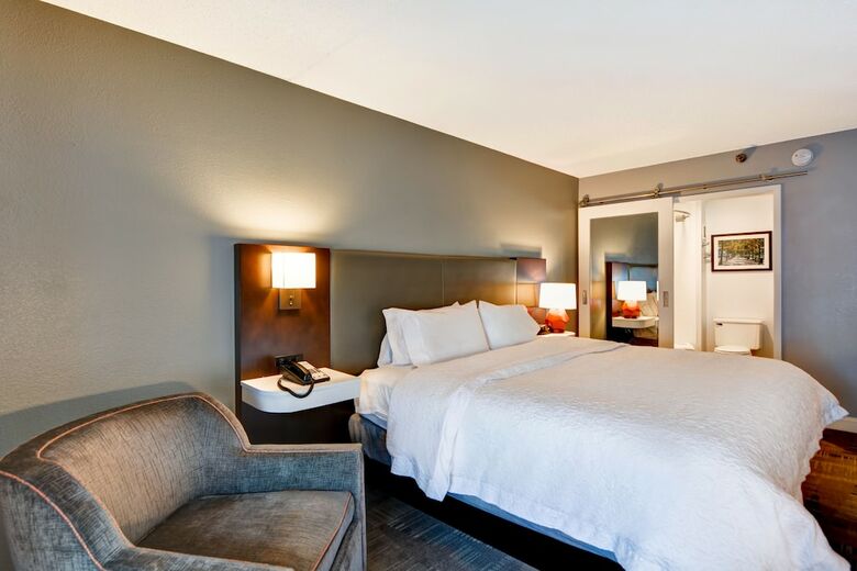 Hotel Hampton Inn Cincinnati Airport South