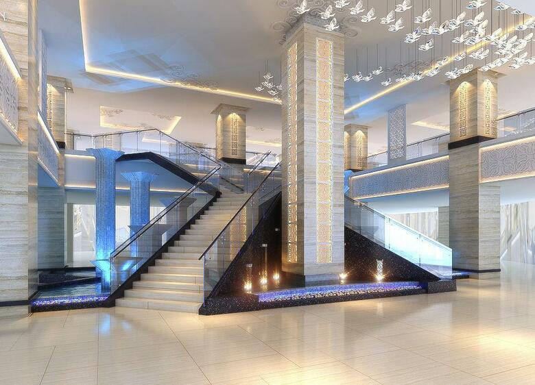 Hotel Four Points By Sheraton Makassar