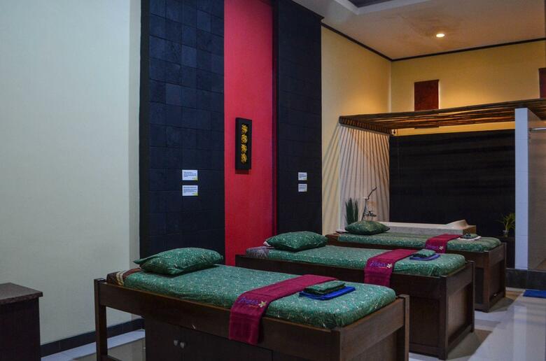 Hotel Four Points By Sheraton Makassar