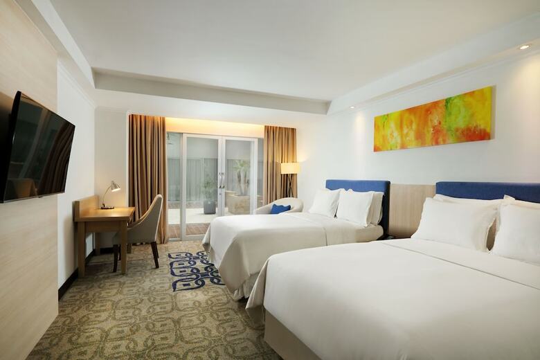 Hotel Four Points By Sheraton Makassar