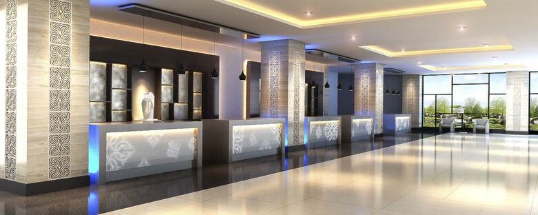 Hotel Four Points By Sheraton Makassar
