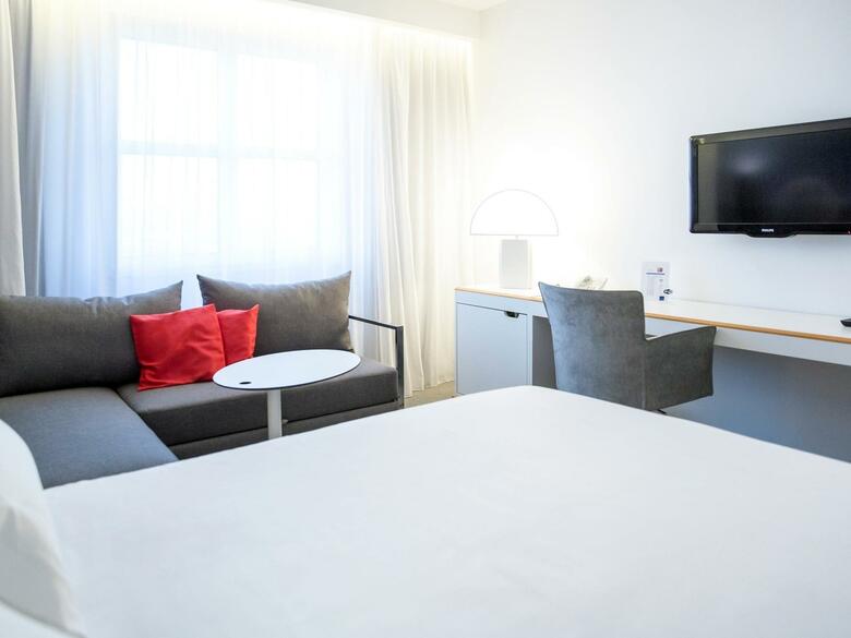 Hotel Novotel Firenze Nord Aeroporto