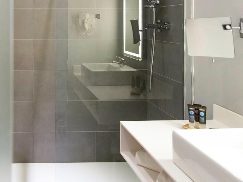 Hotel Novotel Firenze Nord Aeroporto