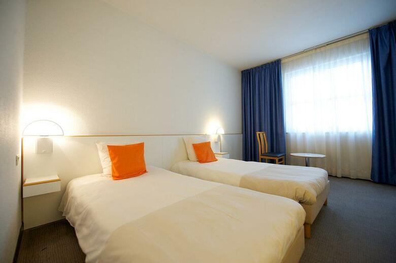 Hotel Novotel Firenze Nord Aeroporto