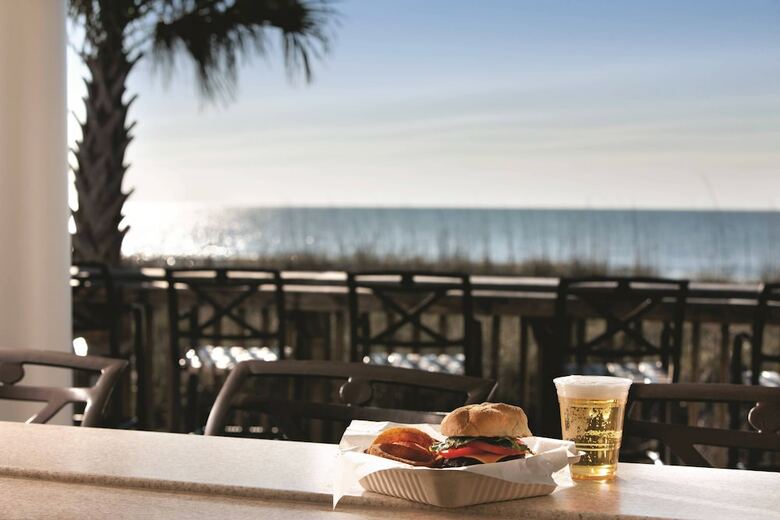 Apartamento Marriott's Surfwatch