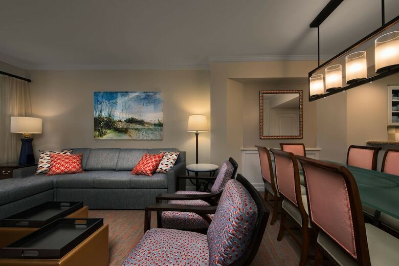Apartamento Marriott's Surfwatch
