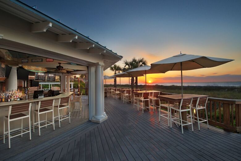 Apartamento Marriott's Surfwatch