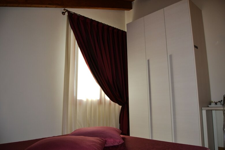 Agroturismo Agriturismo Ca' La Pergola