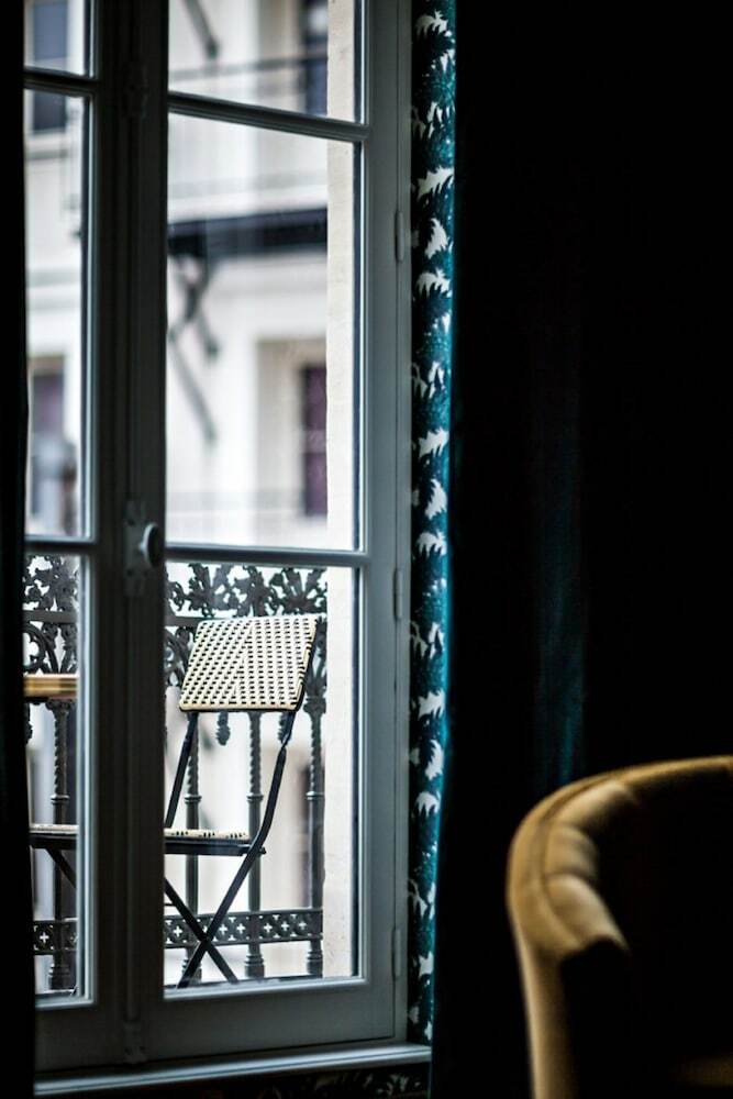 Hotel H�tel Providence