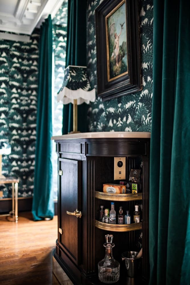 Hotel H�tel Providence