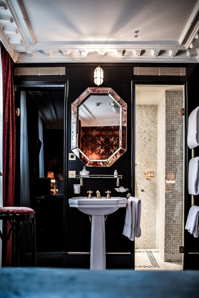 Hotel H�tel Providence