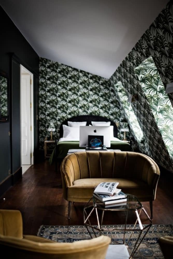 Hotel H�tel Providence
