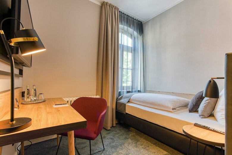 Hotel Boutique 026 K�ln St. Michael