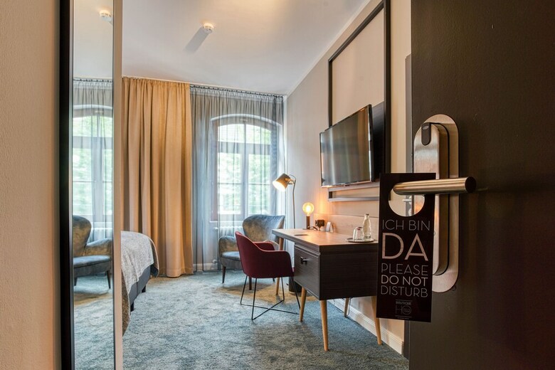 Hotel Boutique 026 K�ln St. Michael