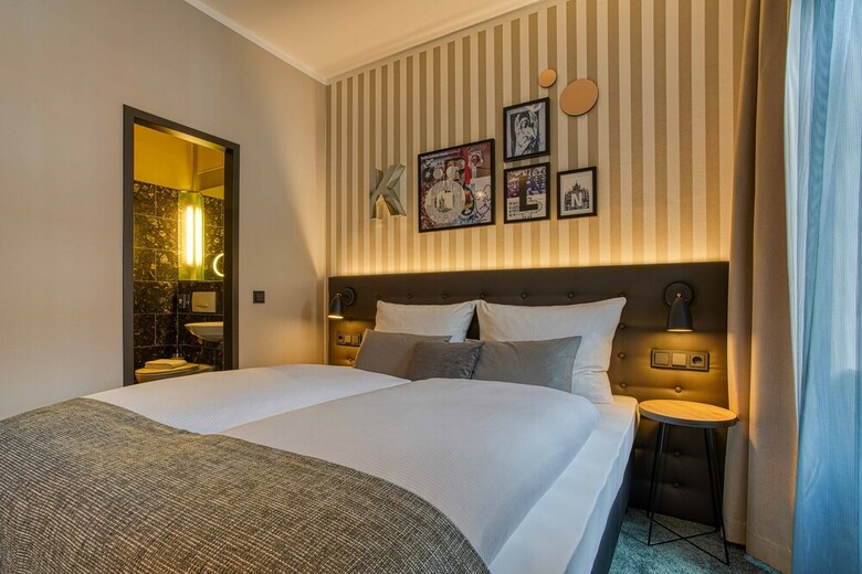 Hotel Boutique 026 K�ln St. Michael