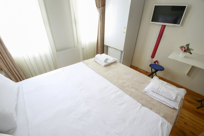 Hotel Lale Inn Ortakoy