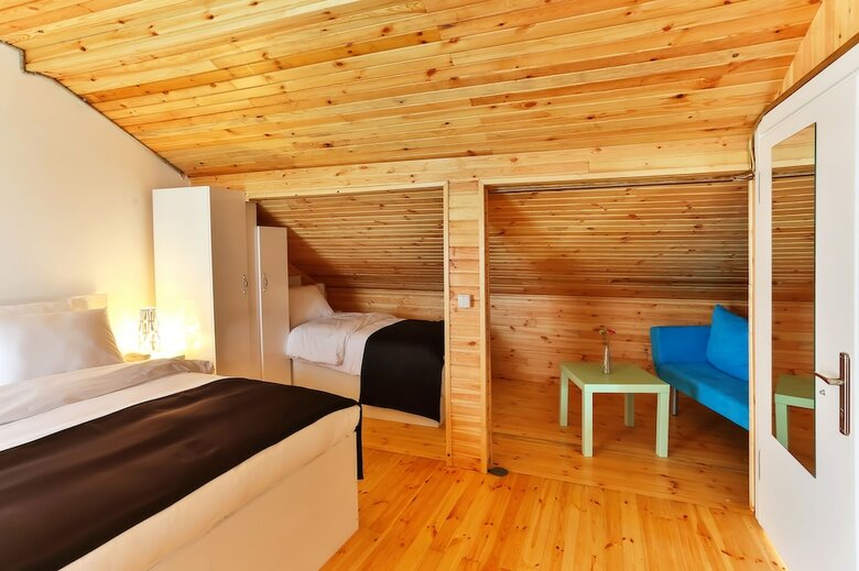 Hotel Lale Inn Ortakoy