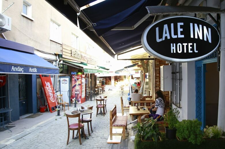 Hotel Lale Inn Ortakoy