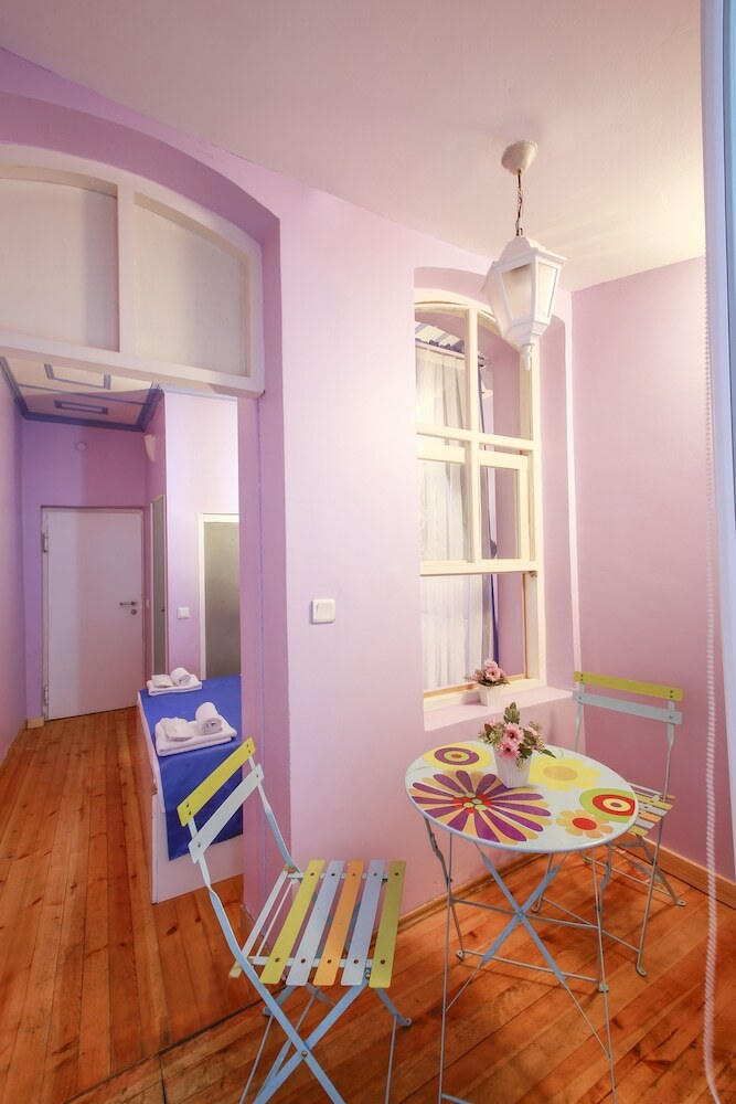 Hotel Lale Inn Ortakoy