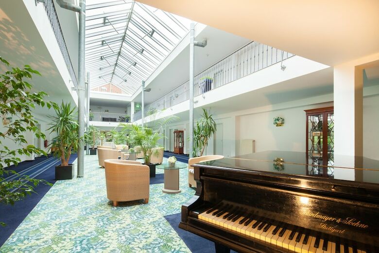 Hotel Clostermanns Hof
