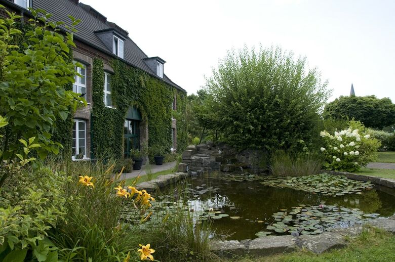 Hotel Clostermanns Hof