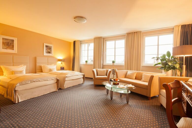 Hotel Clostermanns Hof
