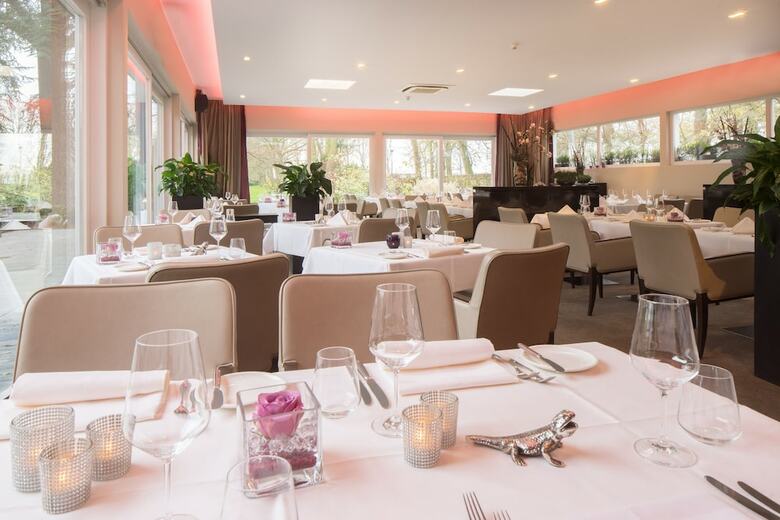 Hotel Clostermanns Hof