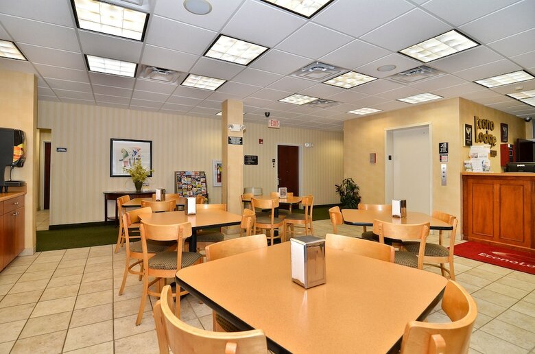 Hotel Econo Lodge